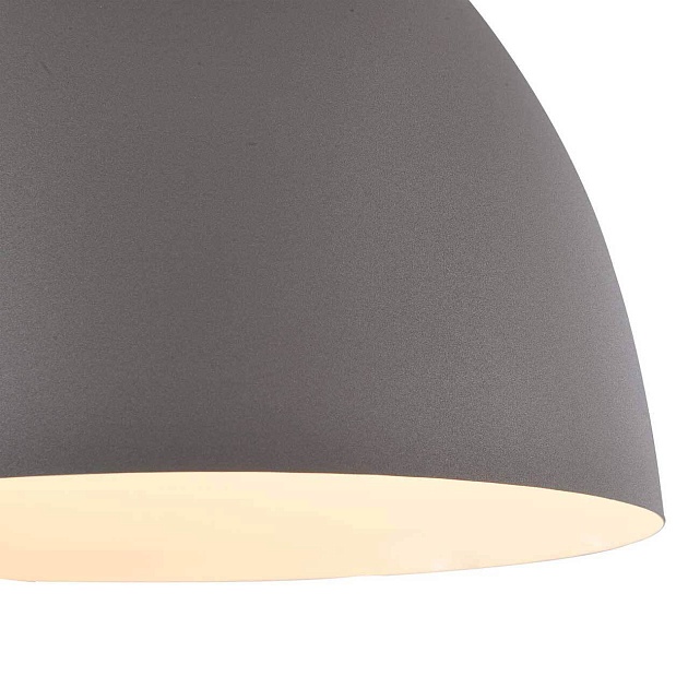 Подвесной светильник Maytoni Bellevue P534PL-01GR изображение 8 Подвесной светильник Maytoni Bellevue P534PL-01GR Фото № 8