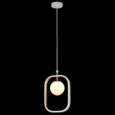 Подвесной светильник Maytoni Avola MOD431-PL-01-WG 1