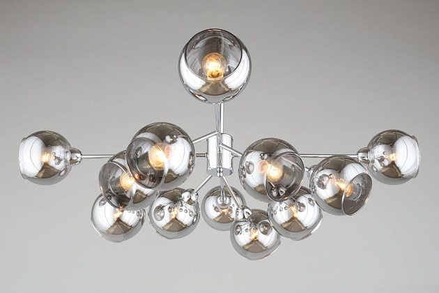 Потолочная люстра Omnilux Ellera OML-94107-12 Фото № 8