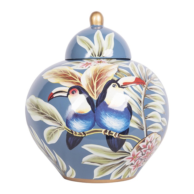 Ваза Loft IT Pleasure 10289V/S Фото № 