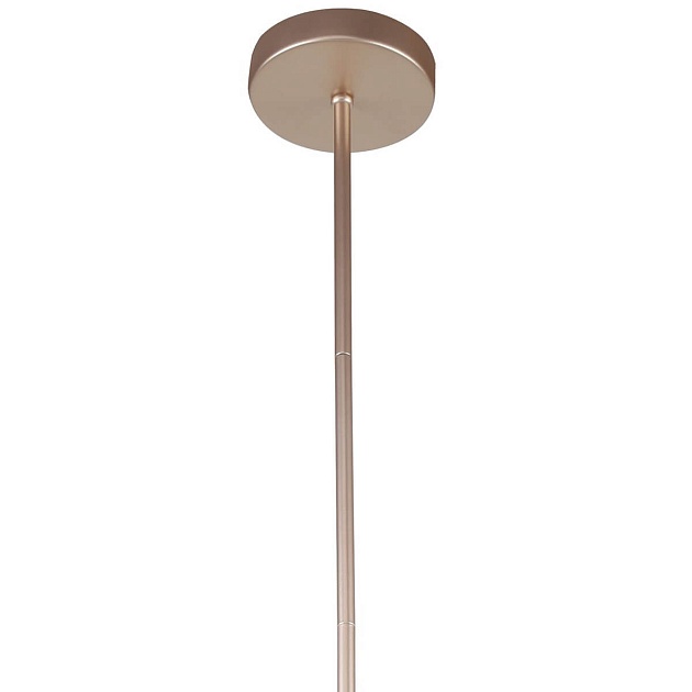 Подвесная люстра Favourite Himiko 2551-9P изображение 3 Подвесная люстра Favourite Himiko 2551-9P Фото № 3