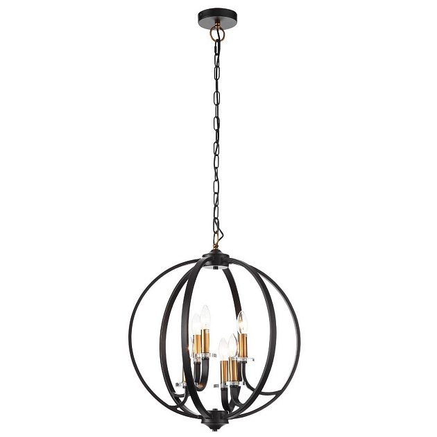 Подвесной светильник ST Luce Pianetta SL1013.423.06 Фото № 