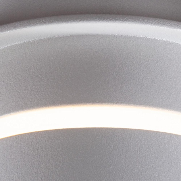 Встраиваемый светильник Arte Lamp Imai A2164PL-1WH изображение 3 Встраиваемый светильник Arte Lamp Imai A2164PL-1WH Фото № 3