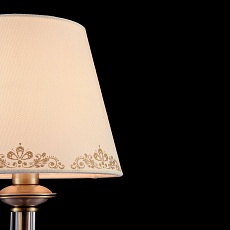 Настольная лампа Freya Ksenia FR2539TL-01BS 4