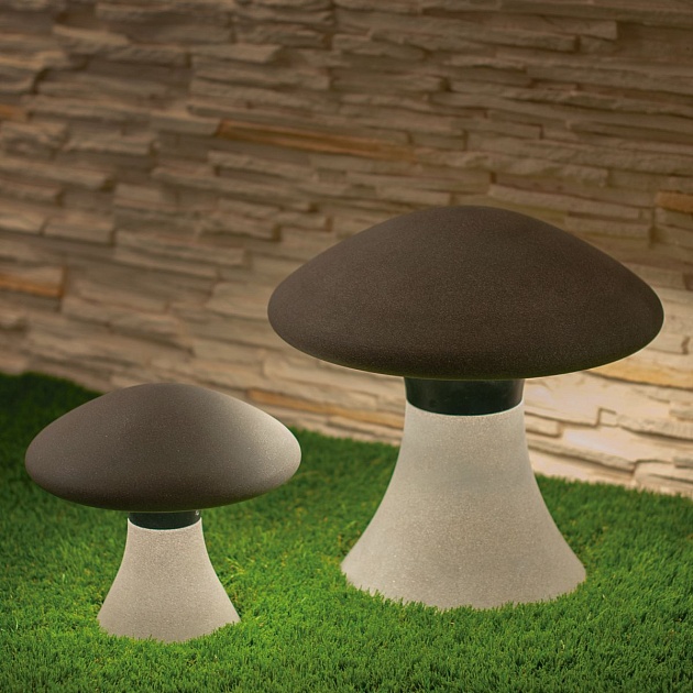 Уличный светодиодный светильник Mantra Taos 7105 Фото № 4