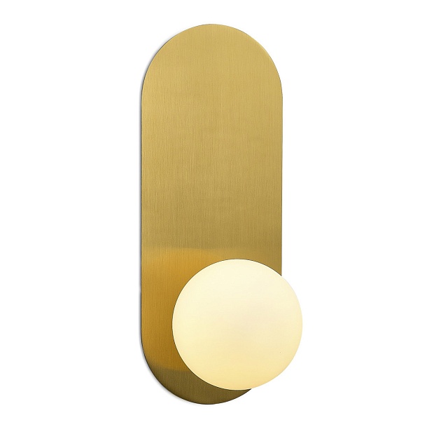 Настенный светильник MyFar July MR2000-1W Фото № 