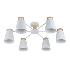 Потолочная люстра Hiper Kim H170-6 1