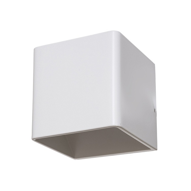 Настенный светодиодный светильник Gerhort G62013/1wWT Фото № 