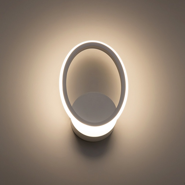 Настенный светильник Citilux Сезар CL233B310 Фото № 5