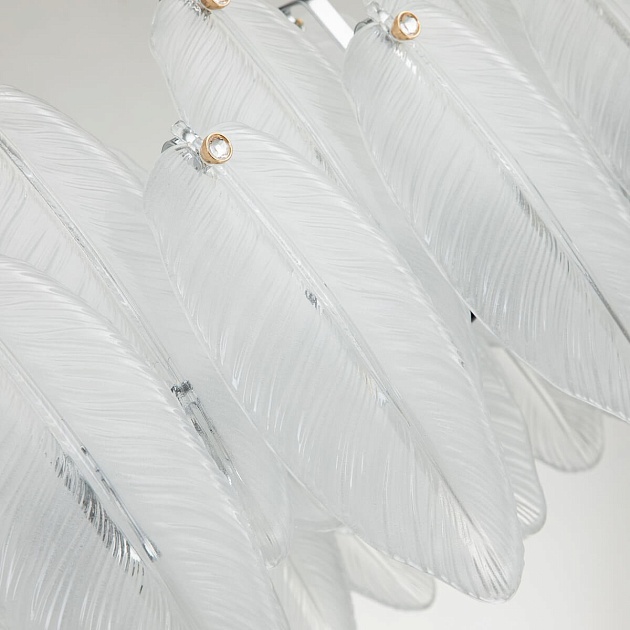 Подвесная люстра Favourite Beluta 3018-12P Фото № 7