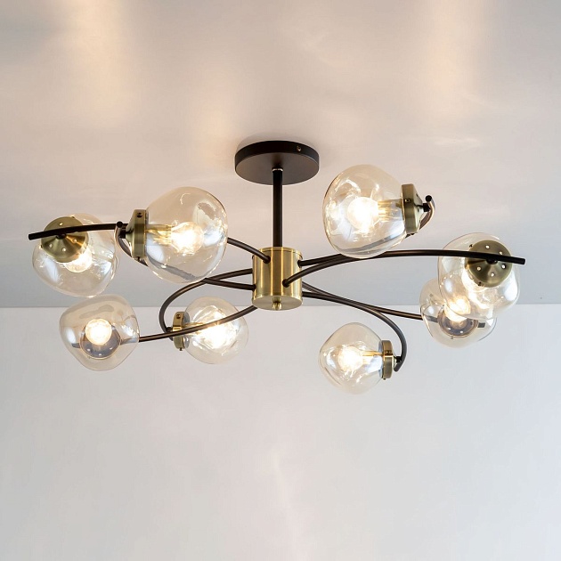 Потолочная люстра Citilux Фабула CL110185 Фото № 10