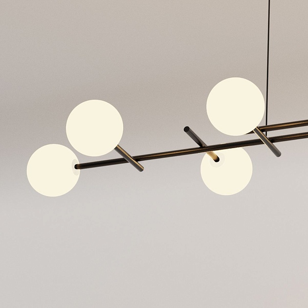 Подвесная люстра Mantra Cellar 7631 Фото № 3