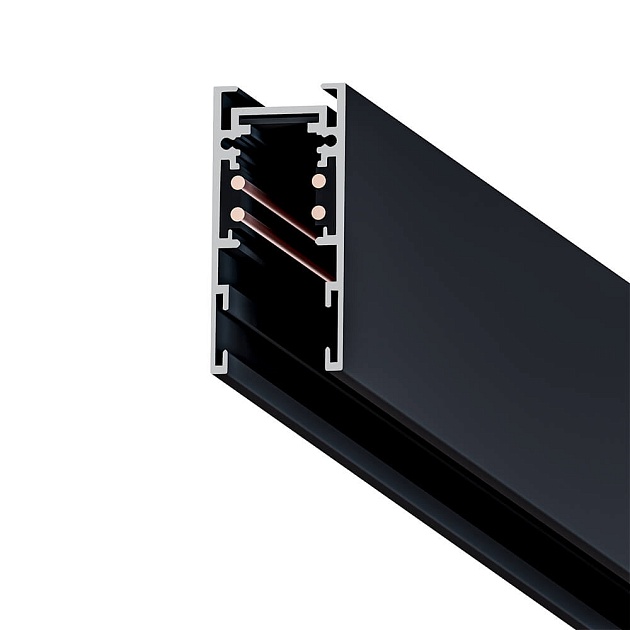 Шинопровод магнитный Arte Lamp Expert-Accessories A570206 изображение Шинопровод магнитный Arte Lamp Expert-Accessories A570206 Фото №