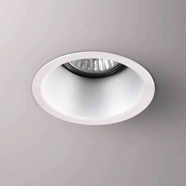 Встраиваемый светильник Novotech Spot Butt 370446 Фото № 4