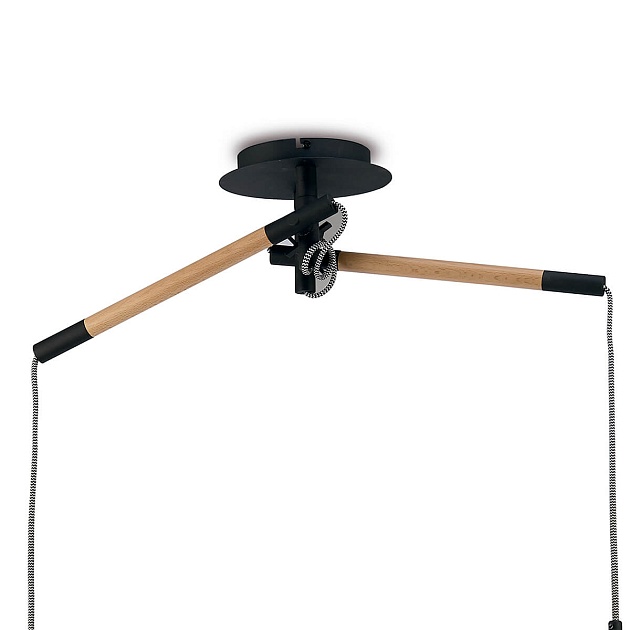 Подвесной светильник Mantra Nordica 4931 Фото № 5