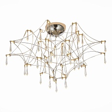 Потолочная люстра ST Luce Gravetta SL797.102.78