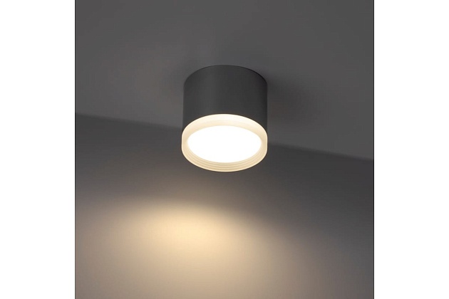 Накладной потолочный светильник Ritter Arton 59948 7 Фото № 2