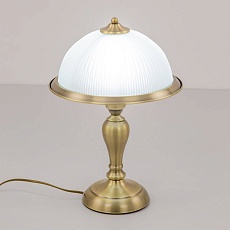 Настольная лампа Идальго CL434811 4