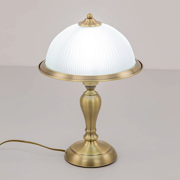 Настольная лампа Идальго CL434811 изображение 5 Настольная лампа Идальго CL434811 Фото № 5