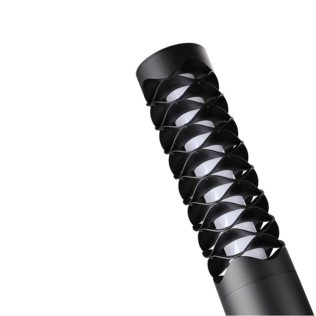 Уличный светодиодный светильник Novotech Street Netz 359282 Фото № 6