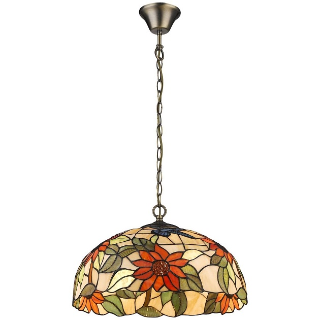 Подвесной светильник Velante 817-806-02 Фото № 