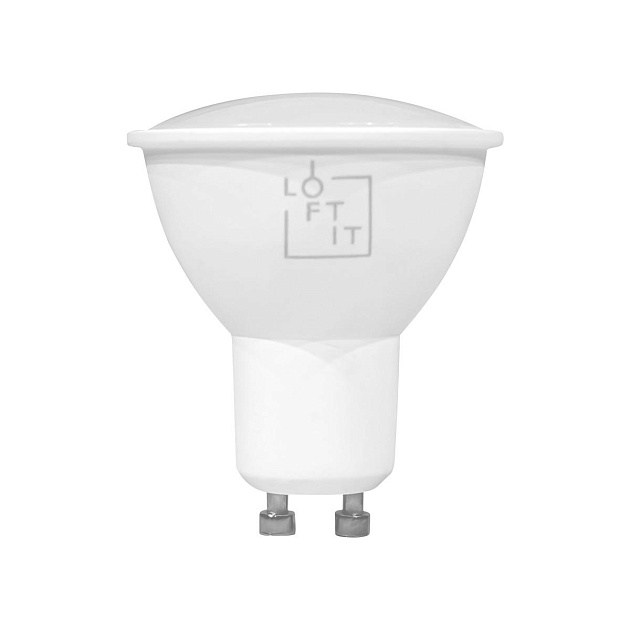 Светодиодная лампа Loft IT Bulb GU1054LED Фото № 2