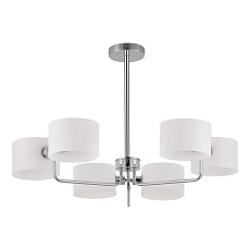 Потолочная люстра Evoluce Aerin SLE1121-102-06 3