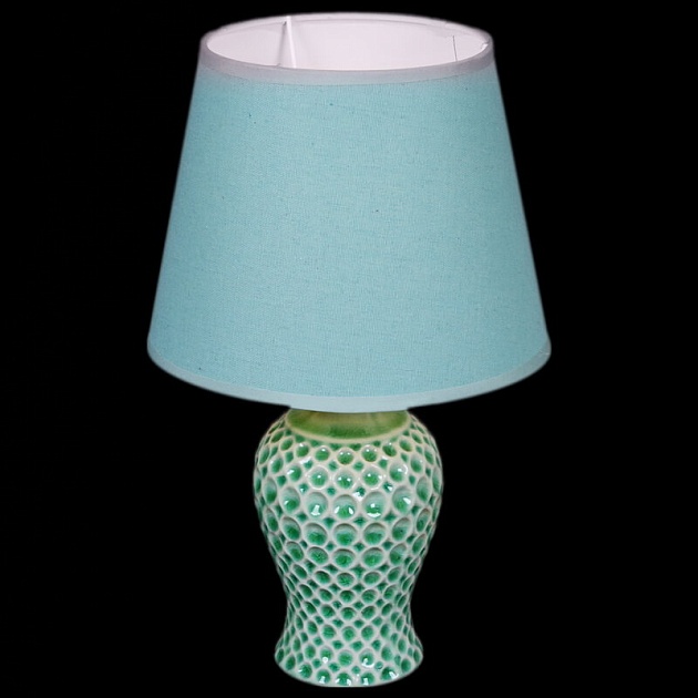 Настольная лампа Reluce 01554-0.7-01 GR Фото № 