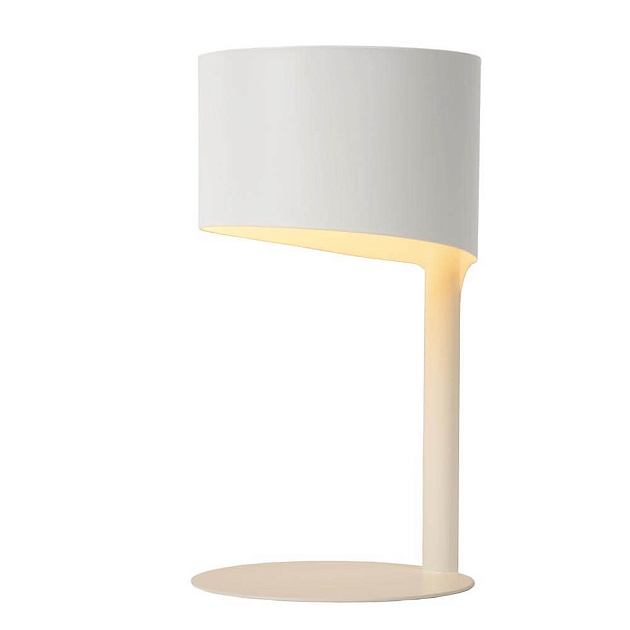 Настольная лампа Lucide Knulle 45504/01/31 изображение 2 Настольная лампа Lucide Knulle 45504/01/31 Фото № 2