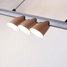 Подвесная светодиодная люстра Favourite Interline 4266-7P 3