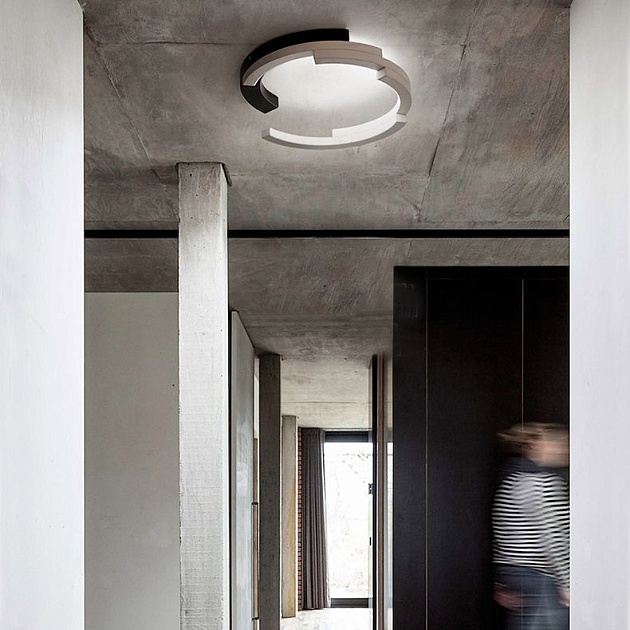 Потолочный светодиодный светильник Imperium Loft Vima 208324-26 изображение 7 Потолочный светодиодный светильник Imperium Loft Vima 208324-26 Фото № 7