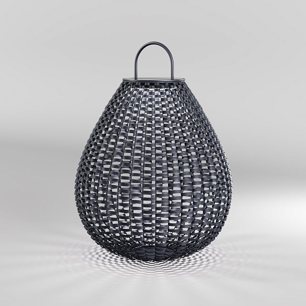 Светильник на солнечной батарее Maytoni Plet OSL599FL-L5B3K изображение 6 Светильник на солнечной батарее Maytoni Plet OSL599FL-L5B3K Фото № 6