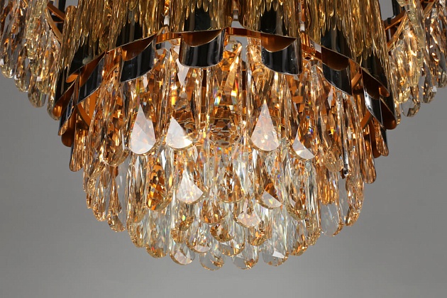 Подвесная люстра Omnilux Malgrate OML-81403-13 изображение 10 Подвесная люстра Omnilux Malgrate OML-81403-13 Фото № 10