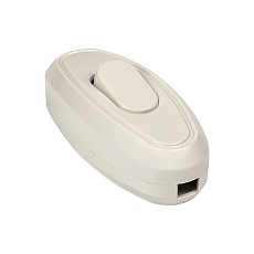 Переключатель бра бел. 6А 250В EKF PROxima APB6-10