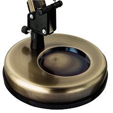 Настольная лампа Arte Lamp Junior A1330LT-1AB 2