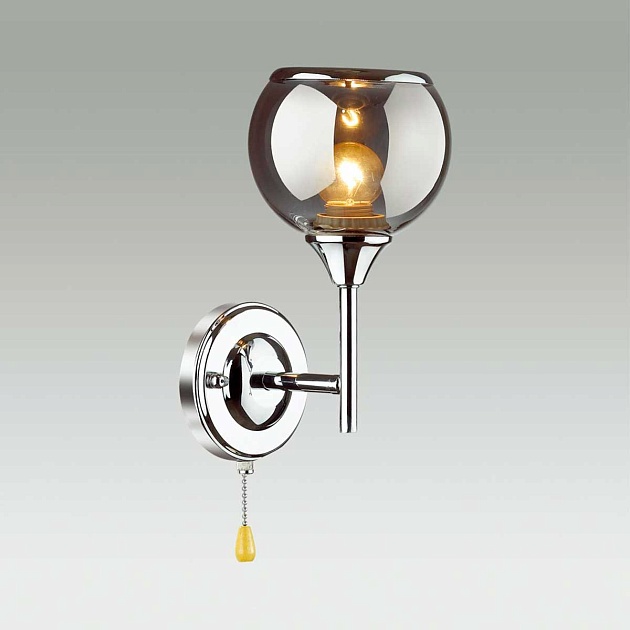 Бра Lumion Comfi Sandra 4530/1W Фото № 2