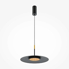 Подвесной светодиодный светильник Maytoni El MOD041PL-L15B3K1 5