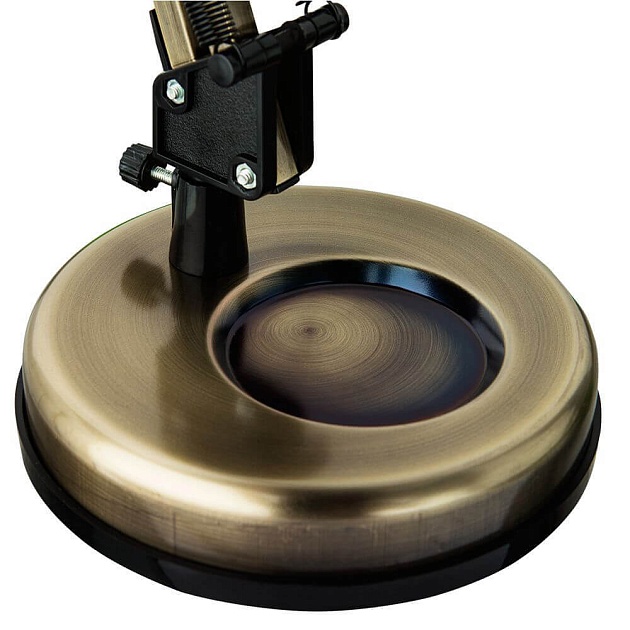 Настольная лампа Arte Lamp Junior A1330LT-1AB изображение 3 Настольная лампа Arte Lamp Junior A1330LT-1AB Фото № 3