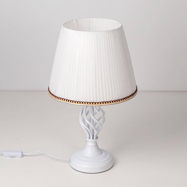 Настольная лампа Citilux Вена CL402800 Фото № 6