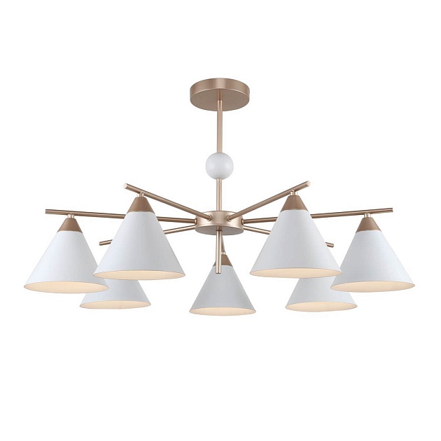 Потолочная люстра F-Promo Calor 2774-7P Фото № 