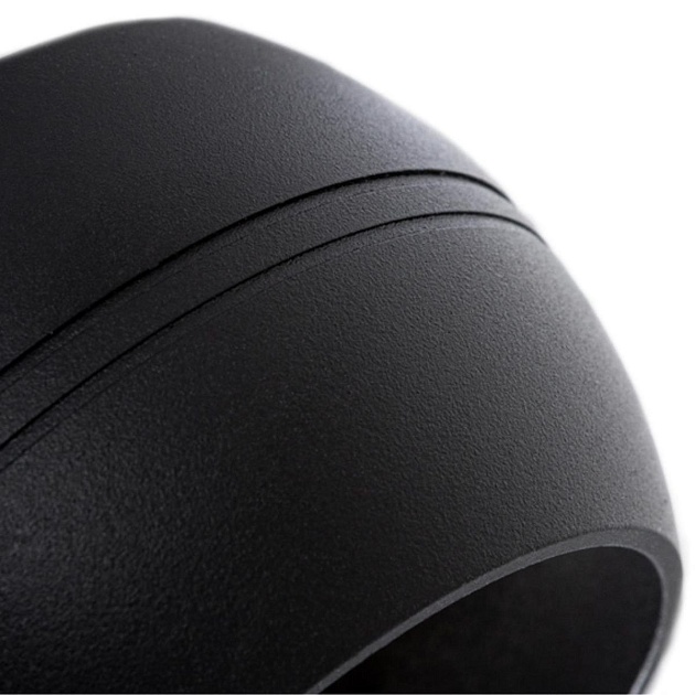 Встраиваемый светильник Arte Lamp Gambo A5550PL-1BK изображение 3 Встраиваемый светильник Arte Lamp Gambo A5550PL-1BK Фото № 3