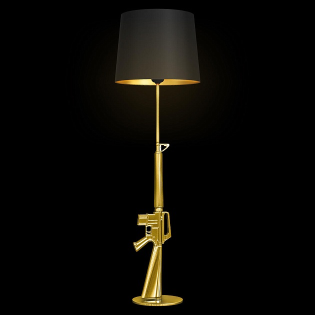 Торшер Loft IT Arsenal 10136F Фото № 2