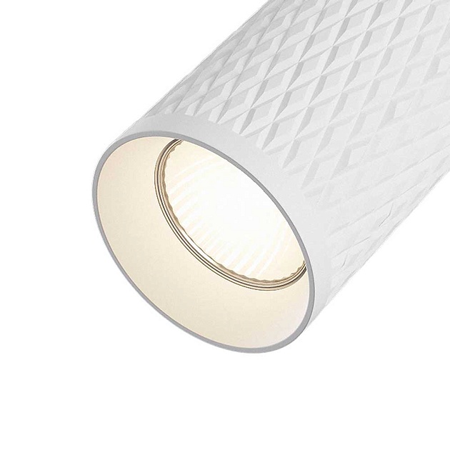 Спот Maytoni Alfa C034CL-01W Фото № 7