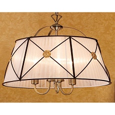 Подвесная люстра Дрезден CL409132 3