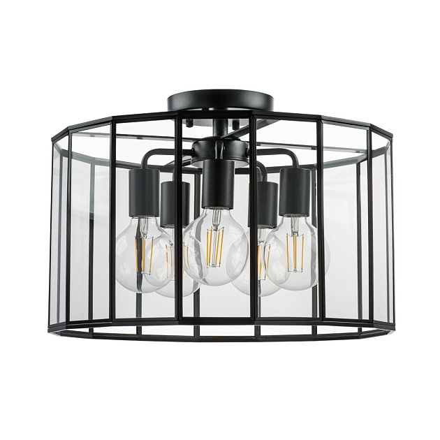 Потолочная люстра Lightstar Genni 798257 Фото № 