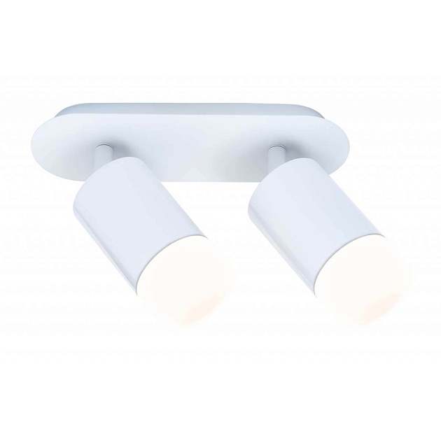 Спот IMEX Leon IL.0005.1501-2 WH Фото № 