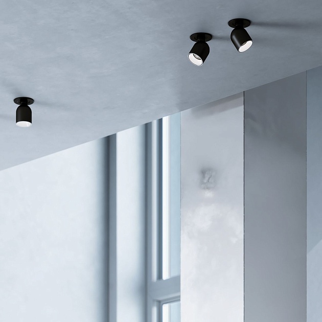 Встраиваемый светодиодный спот Elektrostandard Spot 25093/LED a065457 Фото № 5