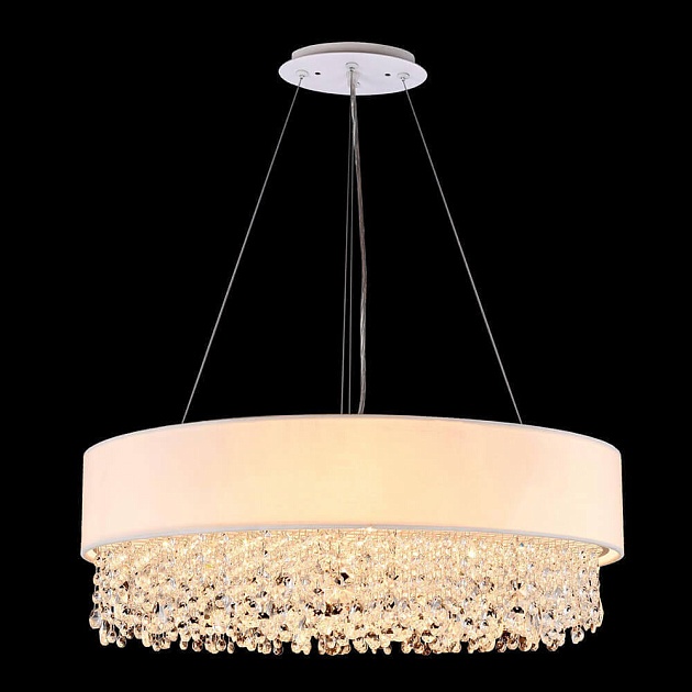 Подвесной светильник Maytoni Manfred MOD600PL-10W изображение 5 Подвесной светильник Maytoni Manfred MOD600PL-10W Фото № 5