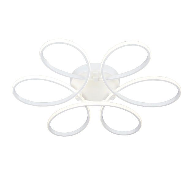 Потолочный светодиодный светильник Vitaluce V04610-03/6PL изображение Потолочный светодиодный светильник Vitaluce V04610-03/6PL Фото №