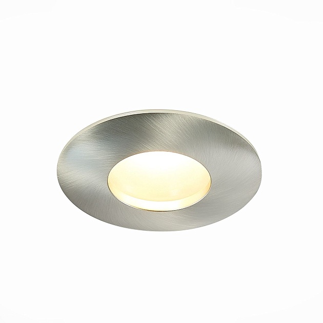 Встраиваемый светильник ST Luce ST213.118.01 изображение 2 Встраиваемый светильник ST Luce ST213.118.01 Фото № 2